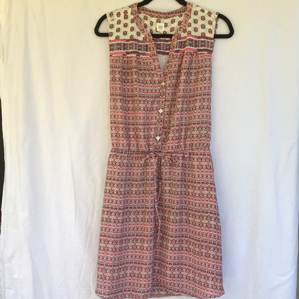 Gap Dress